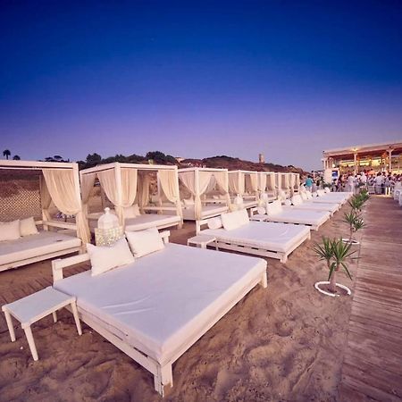 Casita La Biznaga Apartment Чиклана де ла Фронтера Екстериор снимка