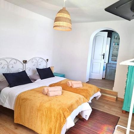 Casita La Biznaga Apartment Чиклана де ла Фронтера Екстериор снимка