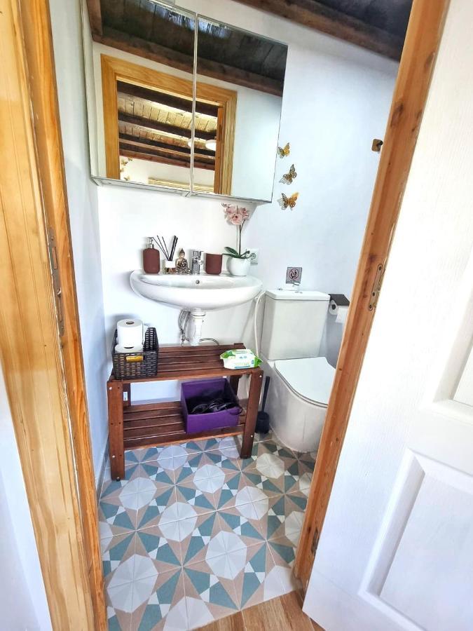 Casita La Biznaga Apartment Чиклана де ла Фронтера Екстериор снимка
